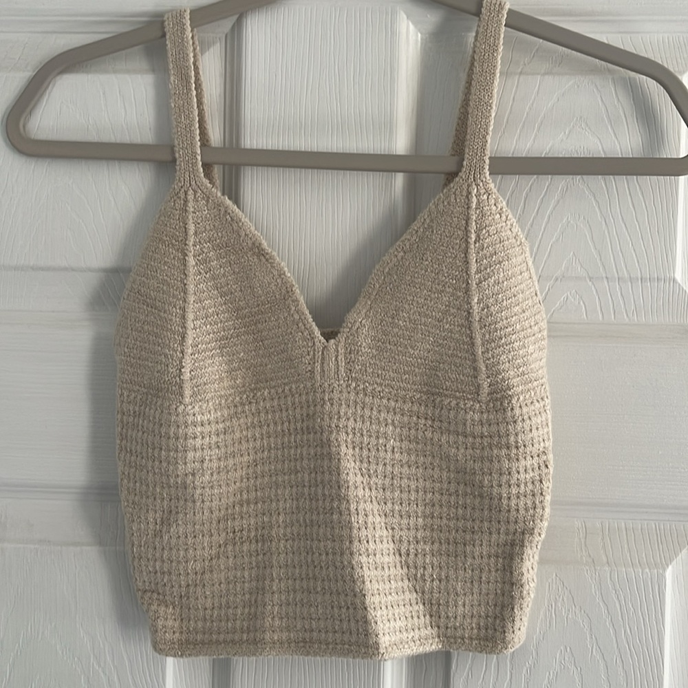 Beach Boho Tank